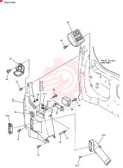 PANEL ASSY, INSTRUMENT YY17M00010F1 (1)
