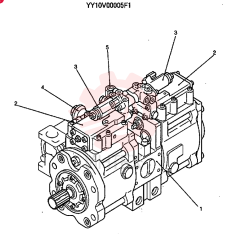 PUMP YY10V00005F1 (2)