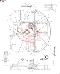 FRAME YX52F00005F1