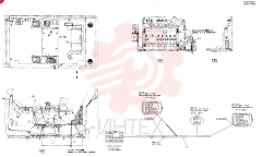 WIRE HARNESS YY13E01076P2 (2)