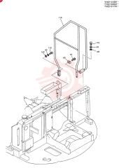 GUARD ASSY. YY21C00010F1 (1)