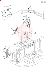 GUARD ASSY. YY21C00010F1 (3)