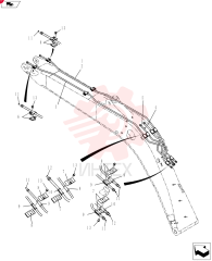 Boom, Nibbler & Breaker YY42H00303F1