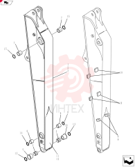 ARM YY12B00378F1
