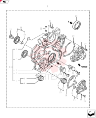 CASE VA32G1120012