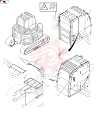 KIT YY25C00002F1