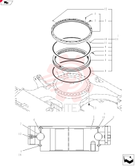 Slewing YY40F00008F1