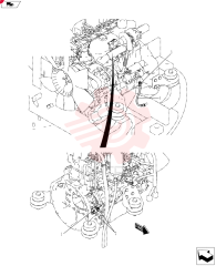 Engine YY16E00005F1