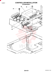 CONTROLLER INSTAL 24100P5493F1 (2)