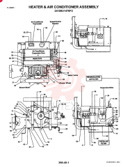 HEATER 24100U1476F2