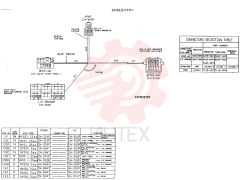 B.BCTRICAL ASSY <AUX & AUX/BREAKER) 24100J21151F1 (3)