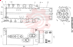 HYDRAULIC SWIVEL 24100J20523F1 (4)