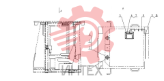 Громкоговоритель 46C1258_000_00