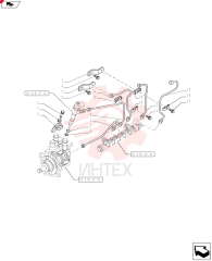 PIPE VA32K6100500