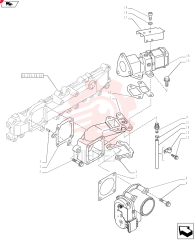 ADAPTER VA32K3001500