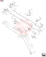 TUBE YY42H02262P1