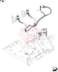 HYDRAULIC VALVE LQ30V00033F2 (2)