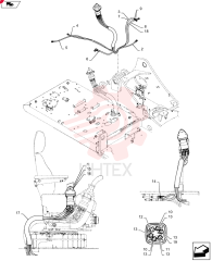 PILOT VALVE 2436U3059F2