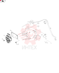 CONTROL VALVE YY30V00048F1 (1)