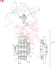 CONTROL VALVE YY30V00048F1 (2)