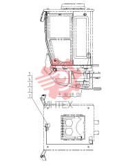 Система стеклоочистителя 46C3902_000_00