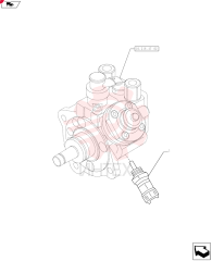 SENSOR VA32K6107900
