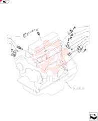 SENSOR VA32G9000600