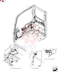 WIRE HARNESS YF14E01029P1