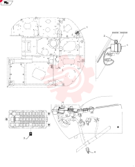 ALARM YN53S00004F1