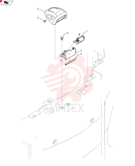 VIDEO CAMERA YN55S00009F1
