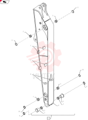 ARM YY12B00379F1