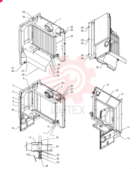 DUCT YY22C01904F1