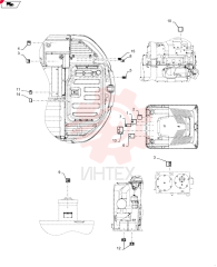 LABEL YN20T01832P1
