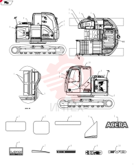 SHEET YN20T01282P1
