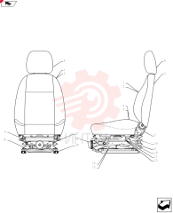 SEAT YN25M00059F1