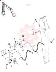 CYLINDER YM01V00009F1 (1)