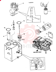ENGINE OIL FILTER VAME215002 (1)
