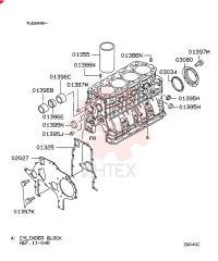 CHECK VALVE VAME012586 (1)