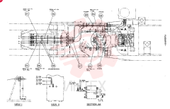CONTROL LINES, REMOTE YM68H00002F1 (1)