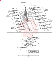 CONTROL LINES, REMOTE YM68H00002F1 (7)