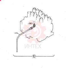 CONTROL LINES, BREAKER YM68H00003F1 (1)