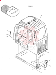 CAB YN02C00019F1