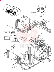 AIR CONDITIONER YM20M00002F1