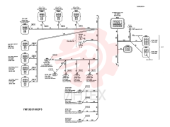 HARNESS YN13E00034F1 (5)