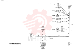 HARNESS YN13E00034F1 (9)