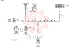 HARNESS YN13E00034F1 (12)