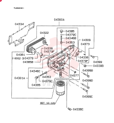 COOLER ASSY. VAME017230