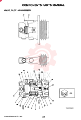 VALVE YN30V00080F1