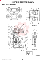 VALVE YX30V00004F1