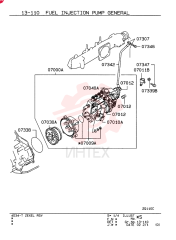 PUMP VAME441030